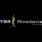 194 Rivadavia Office