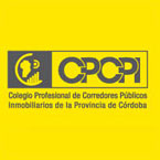 Colegio Profesional de Corredores Públicos Inmobilitarios de Córdoba