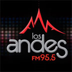 FM 95.5 Los Andes