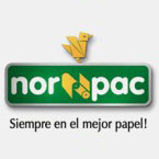 Web Institucional - Papeleria Norpac